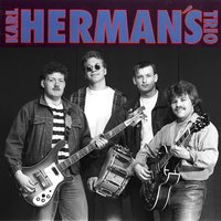 Behandles Med Respekt - KARL HERMAN'S TRIO