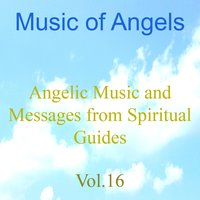 Music of Angels, Vol. 16 - Caliel