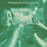 Vintage Nights Out - Fantastic Piano Bar Lounge