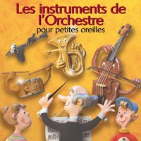 Le Saxophone - Jean-françois Alexandre & Florine Homsy & Julien Hoffelt & Julien Hoffelt, Florine Homsy, Jean-Francois Alexandre & Jean-François Alexandre, Julien Hoffelt, Florine Homsy
