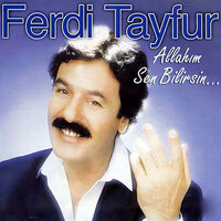 Bu Şehrin Geceleri - Ferdi Tayfur
