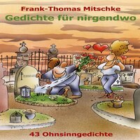Max Frisch - Frank-Thomas Mitschke & Andreas Schmidt