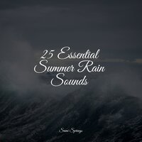 Under Glass - Tonal Meditation Collective & Tranquil Music Sounds of Nature & Rain Sounds