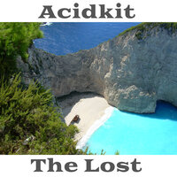 Lost in Ionia - Acid Kit