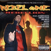 Nee an sich - Rebel One