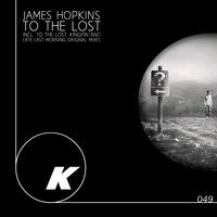 Late Last Morning - James Hopkins