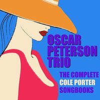 In the Still of the Night - Oscar Peterson Trio