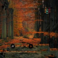 Melvor Xyrnek - Xyphira Keltryx & sweet planet