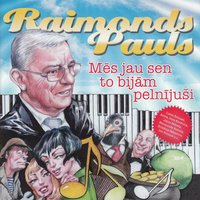 Račiāna - Normunds Rutulis