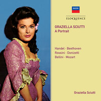 Donizetti: Don Pasquale - Quel guardo di cavaliere ... So anch'io la virtù magica - Graziella Sciutti & Wiener Philharmoniker & Argeo Quadri & Гаэтано Доницетти