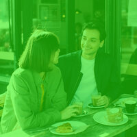Contemporary Good Times - Hotel Lounge Deluxe