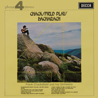 This Guy's In Love With You - Frank Chacksfield and His Orchestra