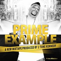 MURDER - Prime Minister