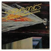 Você tem que mudar - Supersonics
