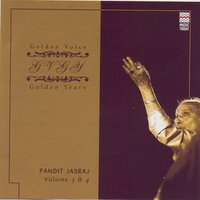 Shyam Murari (Puriya Dhanashree) - Pandit Jasraj