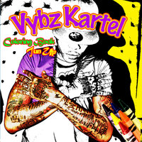 Punany a Mi Best Friend - VYBZ Kartel
