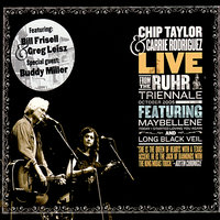 Oh Set a Light - Chip Taylor & Carrie Rodriguez