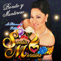 Estamos enamorados - Sonia Morales