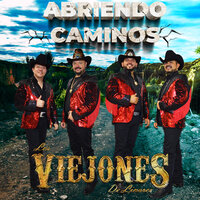 El Temple de un Buen Ranchero - Los Viejones De Linares