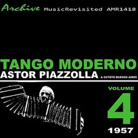 Los Mareados - Astor  Piazzolla & Octeto Buenos Aires