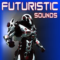 Single Space Telemetry Readout Beep - Sound Effects Library