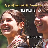 Jevta se zajana - Les Enfants du Monde