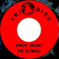 Western Movies - The Olympics