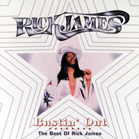 Mary Jane - Rick James
