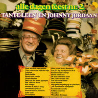 Potpourri 2 - Tante Leen & Johnny Jordaan