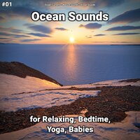 Ocean Sounds Pt. 44 - Ocean Currents & Nature Sounds & Ocean Sounds