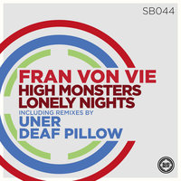 Lonely Nights - Fran Von Vie & Cio May & Fran Von Vie feat. Cio May