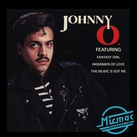 In Time - Johnny o