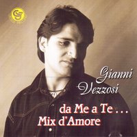 Sotto e lente e ll'estate - Gianni Vezzosi