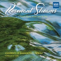 Cantique de Jean Racine - Габриэль Форе & University of Washington Chorale & Giselle Wyers