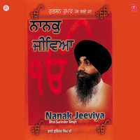 Saasat Simrat Beid Bichare - Bhai Surinder Singh