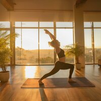 Pistas De Yoga Melódico - Chill-hop en calma cósmica & Reiki y Tai Chi Armonía & Yogi & Yogini