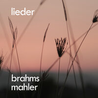 Brahms: 4 Lieder, Op. 96 - 3. Es schauen die Blumen - Francoise Pollet & Roger Vignoles & Иоганнес Брамс