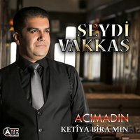 Ellerin Oldun Yar - Seydi Vakkas