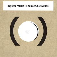 Space Rider - Shaun Escoffery & MJ Cole