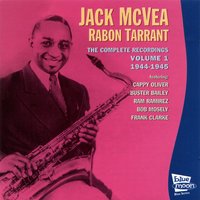 Rainy Day Blues - Cappy Oliver & Buster Bailey & Ram Ramirez & Bob Mosely & Frank Clarke & Jack McVea