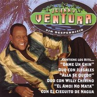 Alla Se Quedo - Johnny Ventura