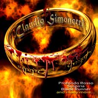 Phenomena - Claudio Simonetti