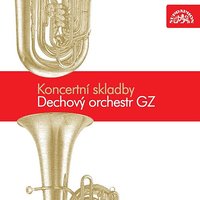 Florentinský pochod, op. 214 - Rudolf Urbanec & Dechový orchestr Gramofonových závodů