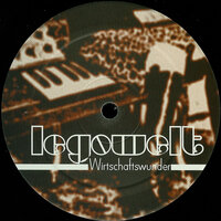 Do you Really Care - Legowelt