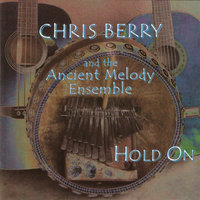 Shumba - Chris Berry