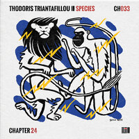 Capybara - Thodoris Triantafillou