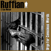 Shoebox ft. Cas Metah - Ruffian & Cas Metah