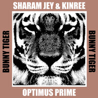 Optimus Prime (Radio) - Sharam Jey & Kinree