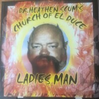 Sweet Spot - Dr. Heathen Scum of the Mentors