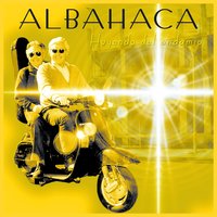 El Tiempo Se para Con la Macarena - Albahaca